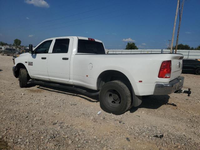 3C63RRGJ2FG512120 - 2015 RAM 3500 ST 白色 照片 2