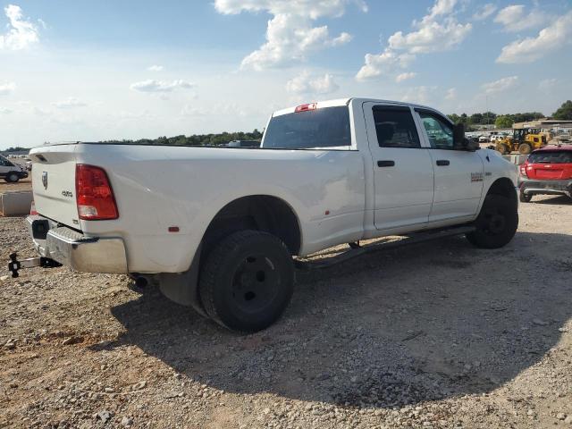 3C63RRGJ2FG512120 - 2015 RAM 3500 ST 白色 照片 3