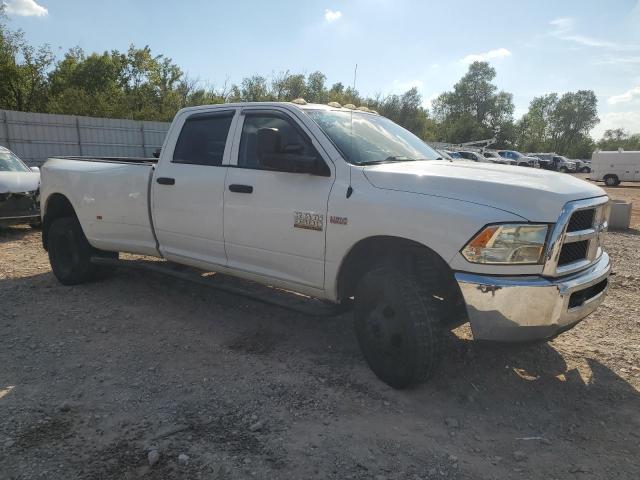 3C63RRGJ2FG512120 - 2015 RAM 3500 ST 白色 照片 4