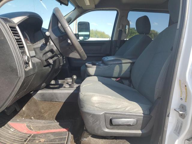 3C63RRGJ2FG512120 - 2015 RAM 3500 ST 白色 照片 7