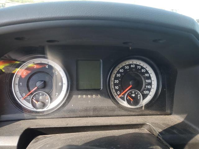 3C63RRGJ2FG512120 - 2015 RAM 3500 ST 白色 照片 9