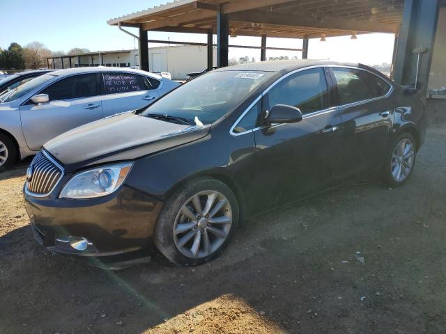 2012 BUICK VERANO CONVENIENCE, 