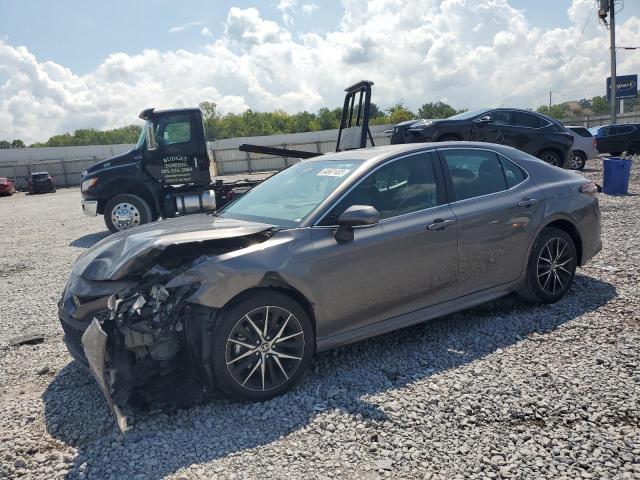 2024 TOYOTA CAMRY SE NIGHT SHADE, 