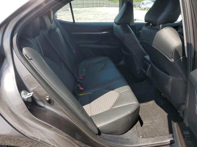 4T1G11AK1RU885764 - 2024 TOYOTA CAMRY SE NIGHT SHADE CHARCOAL photo 20