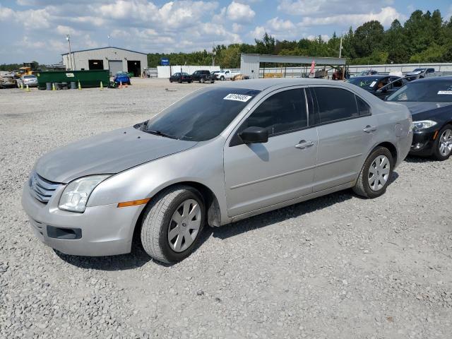 2007 FORD FUSION S, 