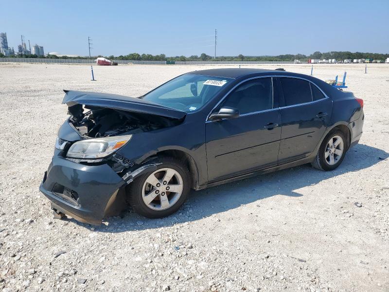 2016 CHEVROLET MALIBU LIM LS, 