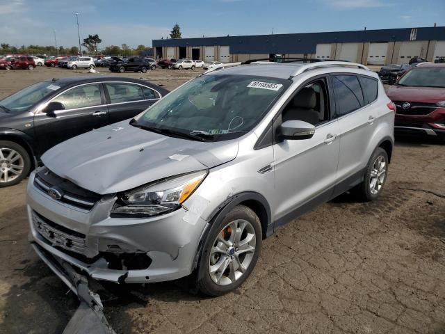 2014 FORD ESCAPE TITANIUM, 