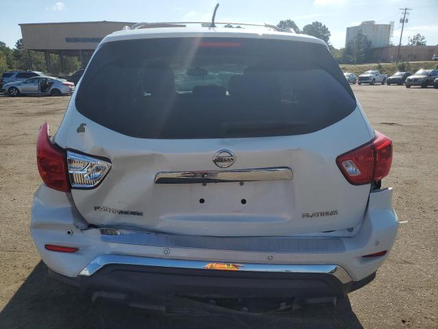 5N1DR2MN7HC620617 - 2017 NISSAN PATHFINDER S Ağ foto 6
