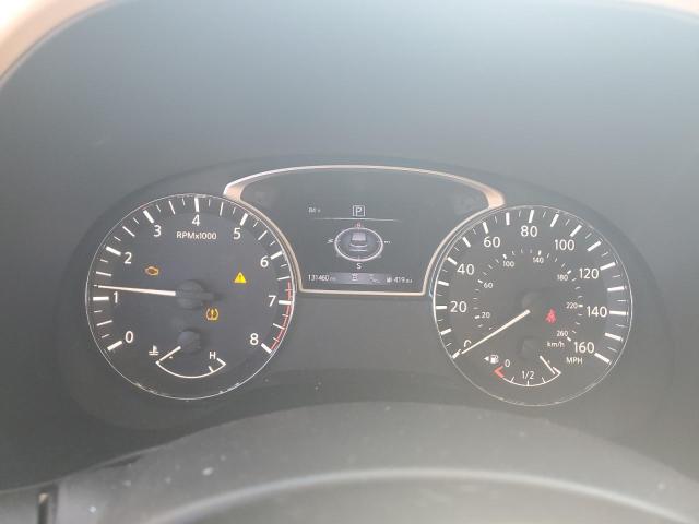 5N1DR2MN7HC620617 - 2017 NISSAN PATHFINDER S Ağ foto 9