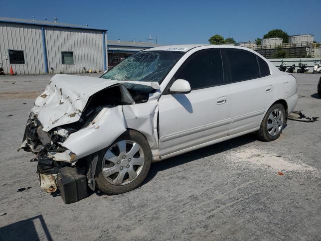 2006 HYUNDAI ELANTRA GLS, null