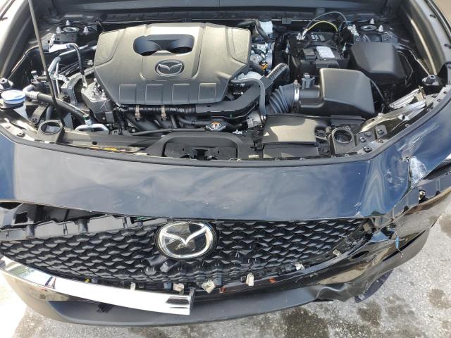 3MVDMBBM0PM575478 - 2023 MAZDA CX-30 SELECT BLACK photo 12