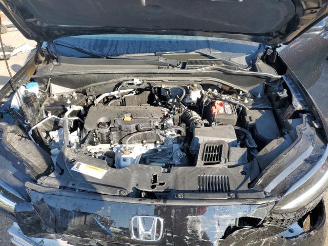 3CZRZ2H39RM766868 - 2024 HONDA HR-V LX Qara foto 12