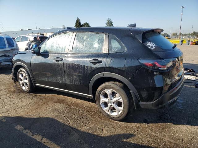 3CZRZ2H39RM766868 - 2024 HONDA HR-V LX Qara foto 2