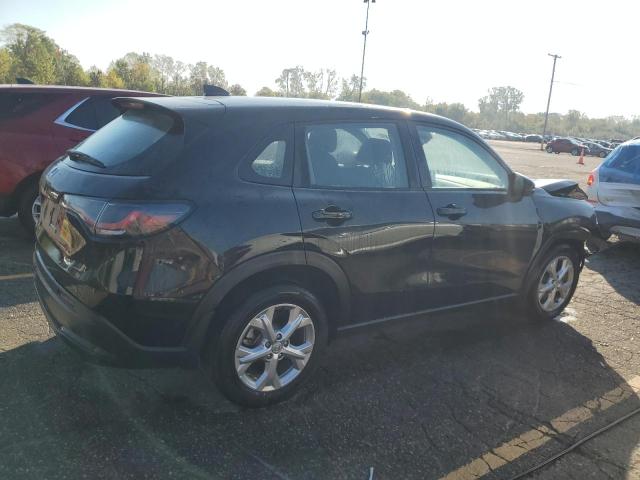 3CZRZ2H39RM766868 - 2024 HONDA HR-V LX Qara foto 3