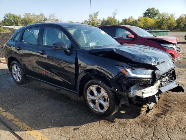 3CZRZ2H39RM766868 - 2024 HONDA HR-V LX Qara foto 4