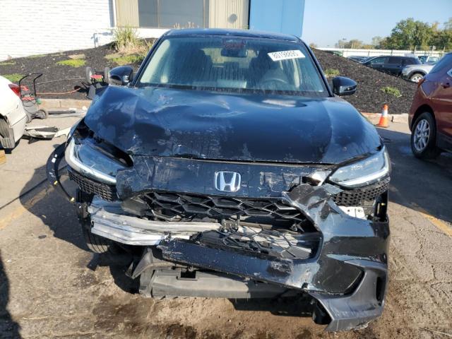 3CZRZ2H39RM766868 - 2024 HONDA HR-V LX Qara foto 5