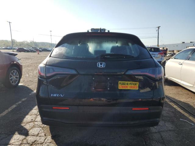 3CZRZ2H39RM766868 - 2024 HONDA HR-V LX Qara foto 6