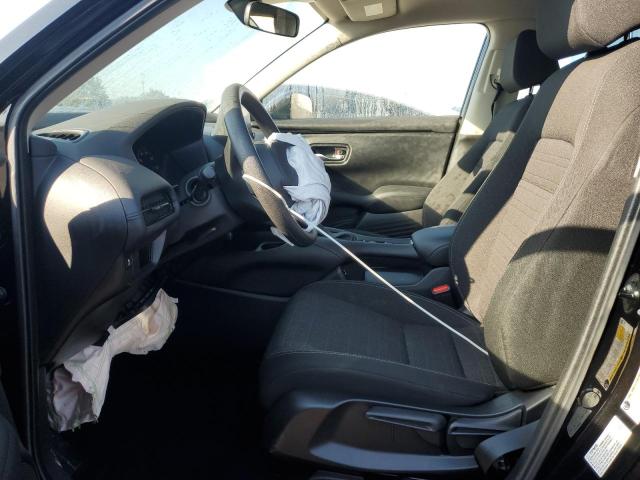 3CZRZ2H39RM766868 - 2024 HONDA HR-V LX Qara foto 7