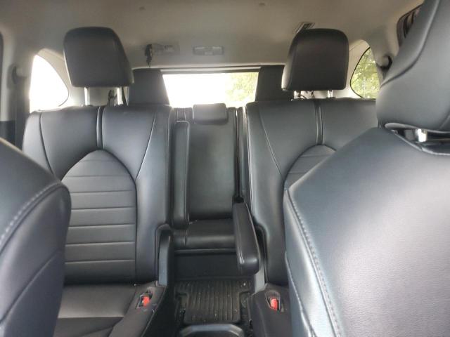 5TDHZRBH9LS055886 - 2020 TOYOTA HIGHLANDER XLE Rojo foto 10