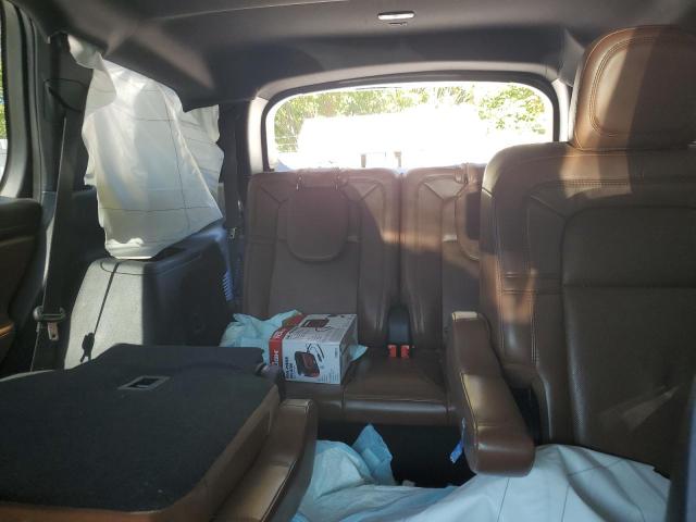 5LM5J7XC9MGL05708 - 2021 LINCOLN AVIATOR RESERVE 白色 照片 10