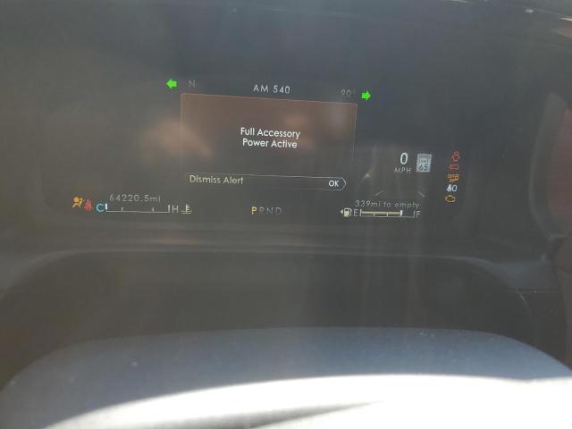 5LM5J7XC9MGL05708 - 2021 LINCOLN AVIATOR RESERVE 白色 照片 9