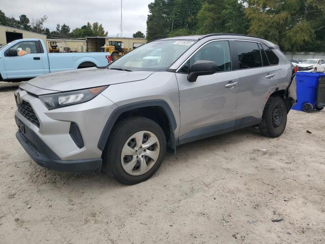 2021 TOYOTA RAV4 LE, 
