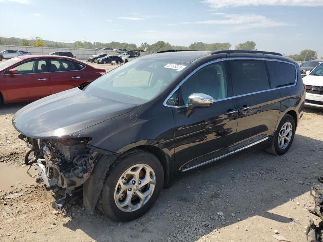 2023 CHRYSLER PACIFICA LIMITED, 