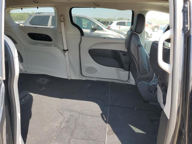 2C4RC1GG3PR516814 - 2023 CHRYSLER PACIFICA LIMITED 黑色 照片 11