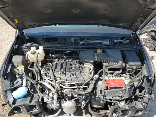 2C4RC1GG3PR516814 - 2023 CHRYSLER PACIFICA LIMITED 黑色 照片 12