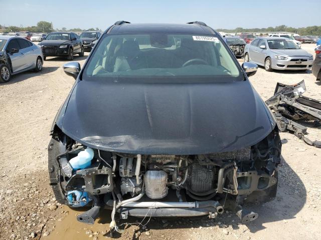 2C4RC1GG3PR516814 - 2023 CHRYSLER PACIFICA LIMITED 黑色 照片 5