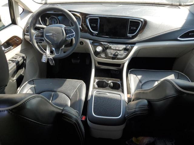 2C4RC1GG3PR516814 - 2023 CHRYSLER PACIFICA LIMITED 黑色 照片 8