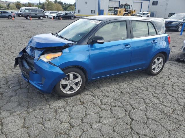 2013 TOYOTA SCION XD, 