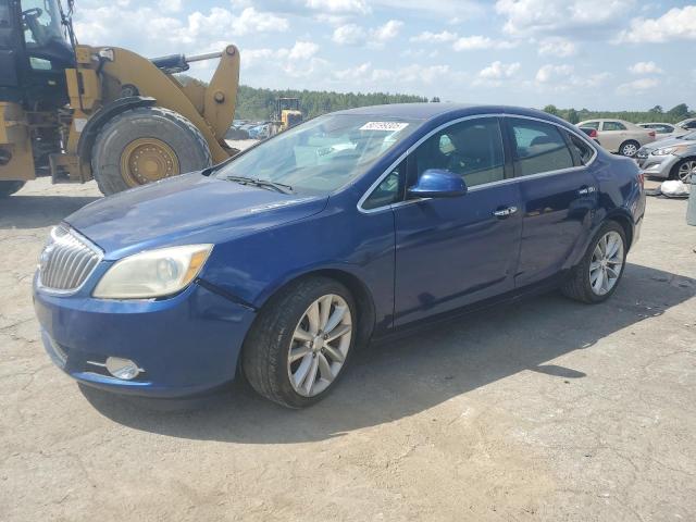 2013 BUICK VERANO, null