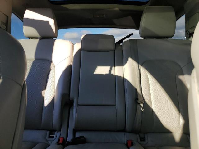 WA1DGAFE2CD001955 - 2012 AUDI Q7 PRESTIGE 蓝色 照片 10