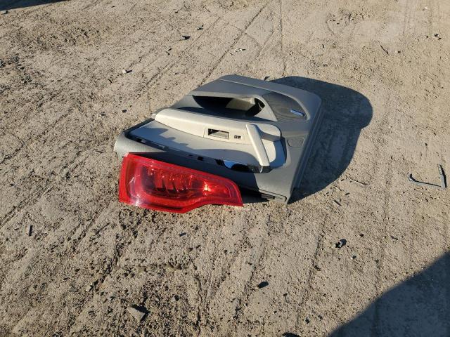 WA1DGAFE2CD001955 - 2012 AUDI Q7 PRESTIGE 蓝色 照片 13