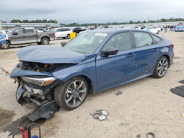 2025 HONDA CIVIC SPORT, 