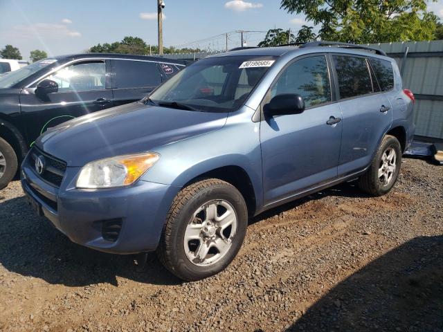 2012 TOYOTA RAV4, 