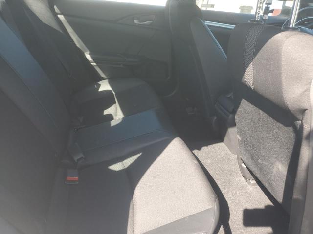 19XFC2F80LE030069 - 2020 HONDA CIVIC SPORT WHITE photo 10