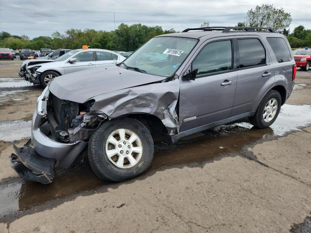2008 MAZDA TRIBUTE I, 