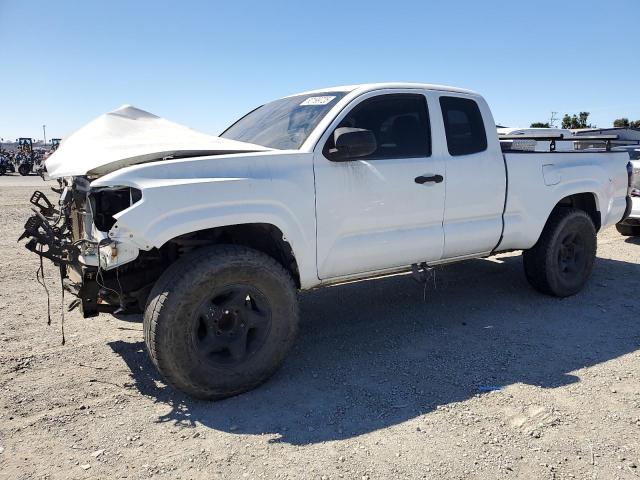 2016 TOYOTA TACOMA ACCESS CAB, 