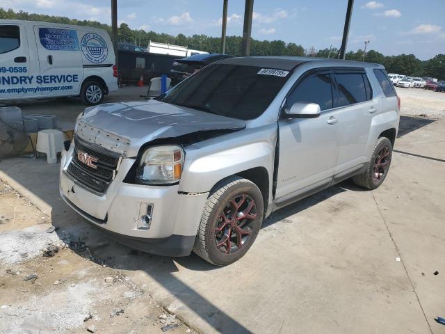 2013 GMC TERRAIN SLE, 