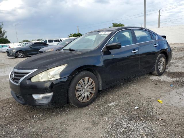 2013 NISSAN ALTIMA 2.5, 