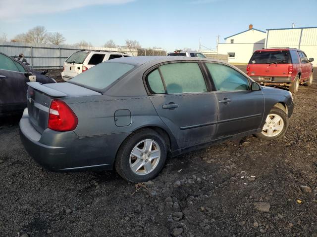 1G1ZT54884F230568 - 2004 CHEVROLET MALIBU LS GRAY photo 3