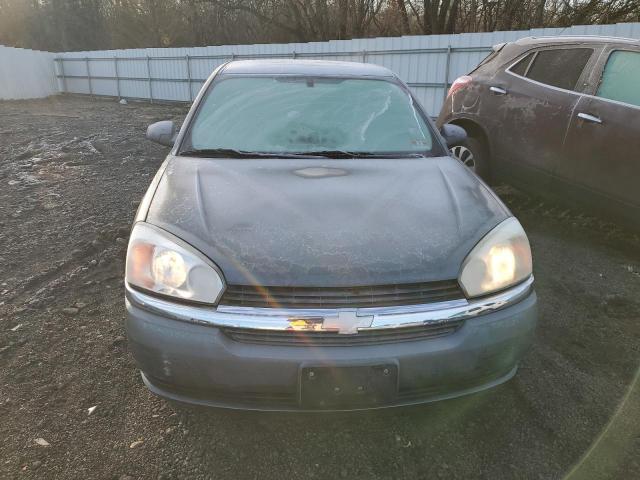 1G1ZT54884F230568 - 2004 CHEVROLET MALIBU LS GRAY photo 5