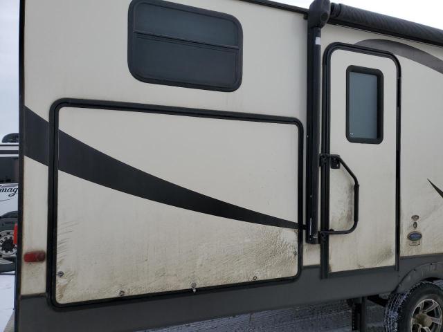 4YDT29B23H1533196 - 2017 KEYSTONE SPRINTER BEIGE photo 6