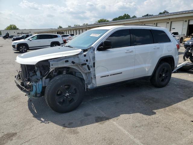 2017 JEEP GRAND CHER LAREDO, 