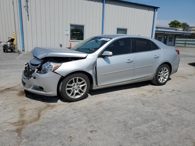 2015 CHEVROLET MALIBU 1LT, 