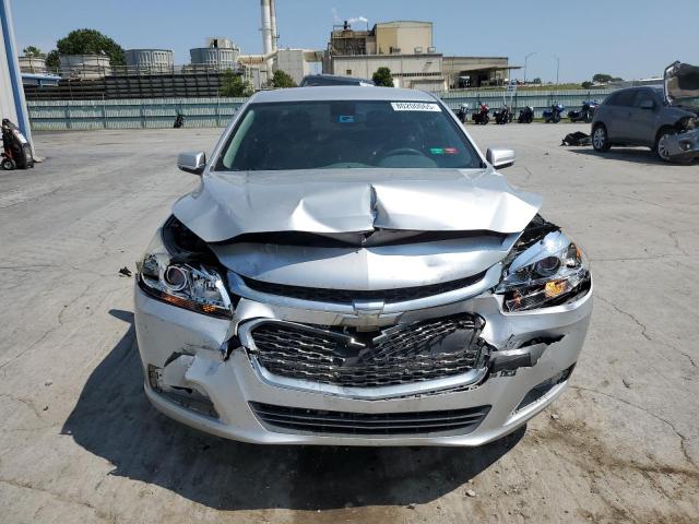 1G11C5SL1FF270756 - 2015 CHEVROLET MALIBU 1LT SILVER photo 5