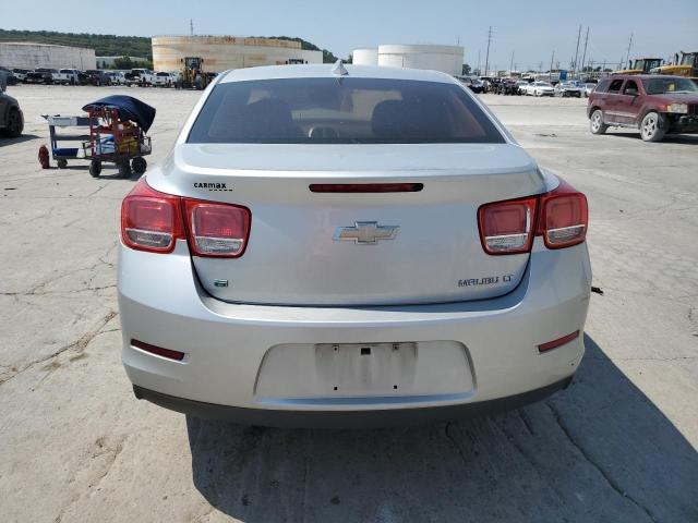 1G11C5SL1FF270756 - 2015 CHEVROLET MALIBU 1LT SILVER photo 6