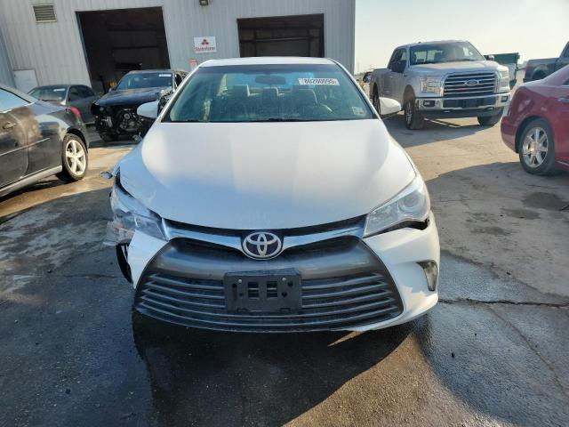 4T1BF1FK7HU358668 - 2017 TOYOTA CAMRY LE WHITE photo 5